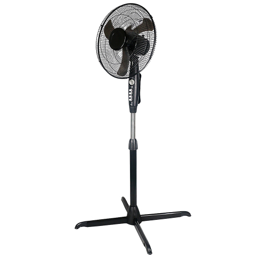 Stand fan