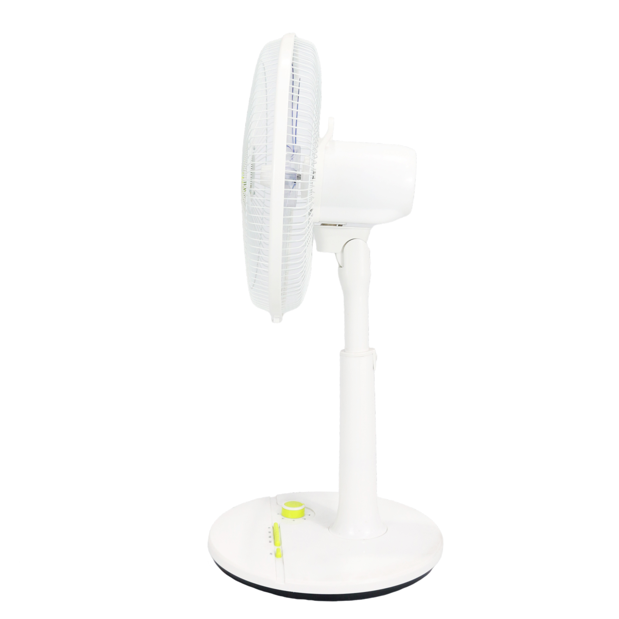 Table fan