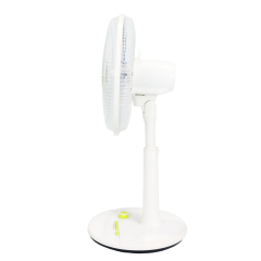 Table fan
