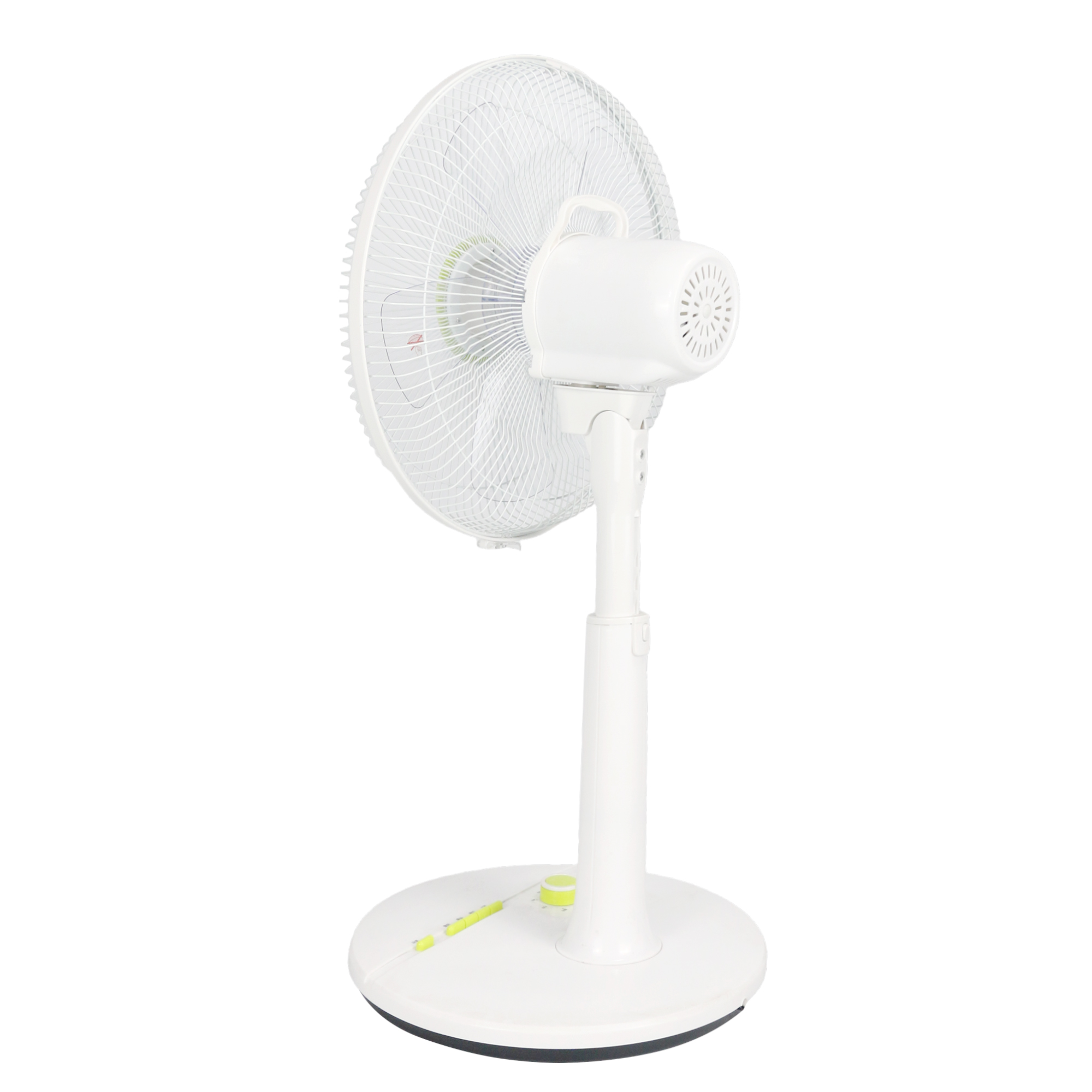 Table fan
