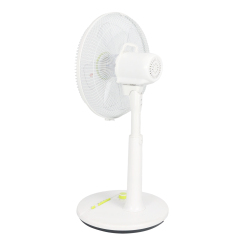 Table fan