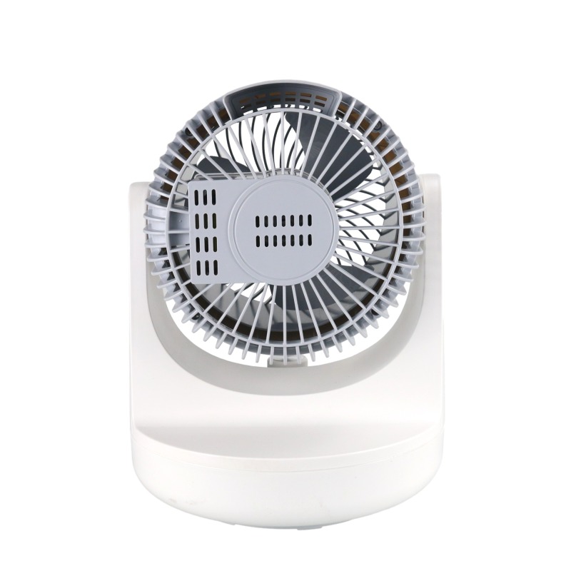 Table fan