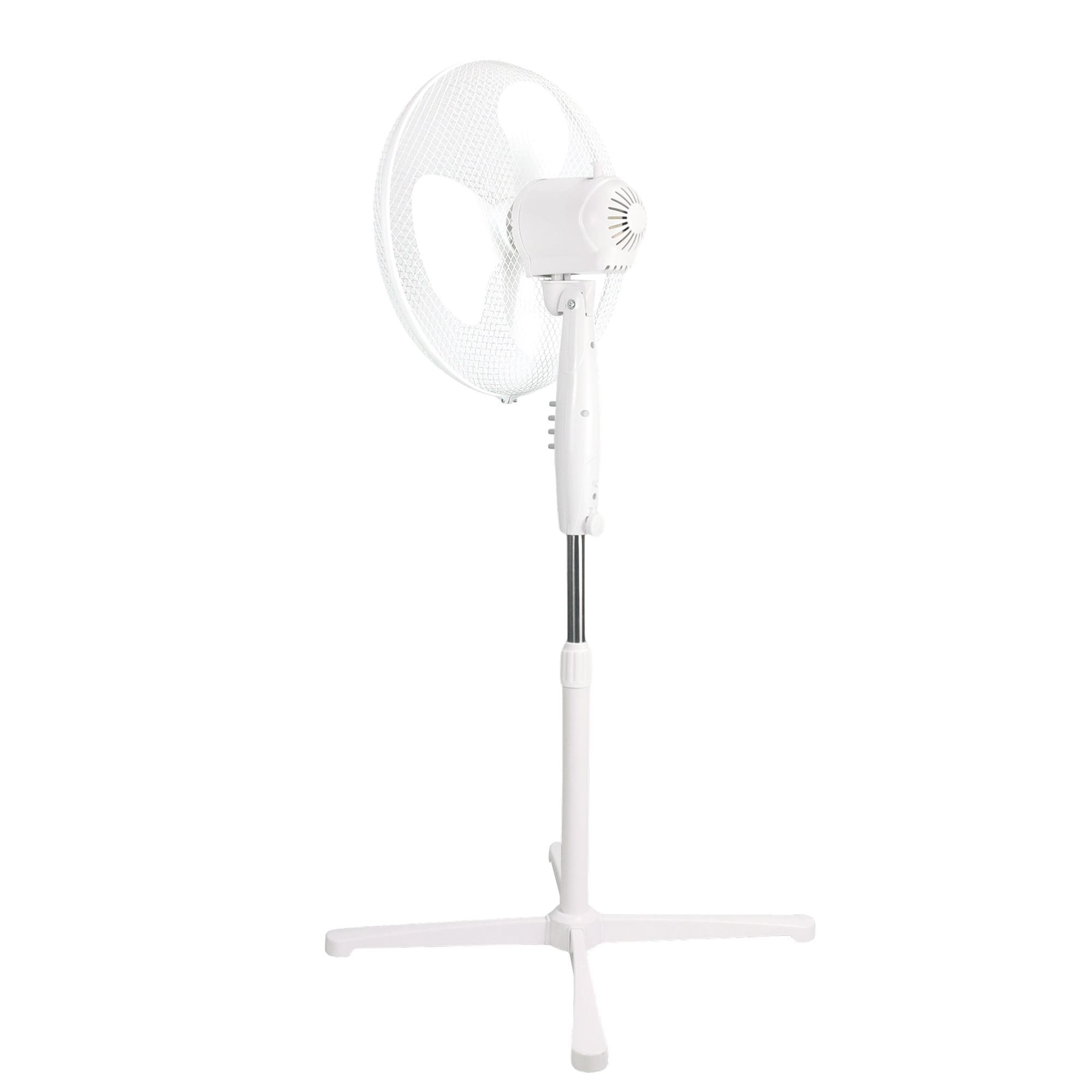 Stand fan