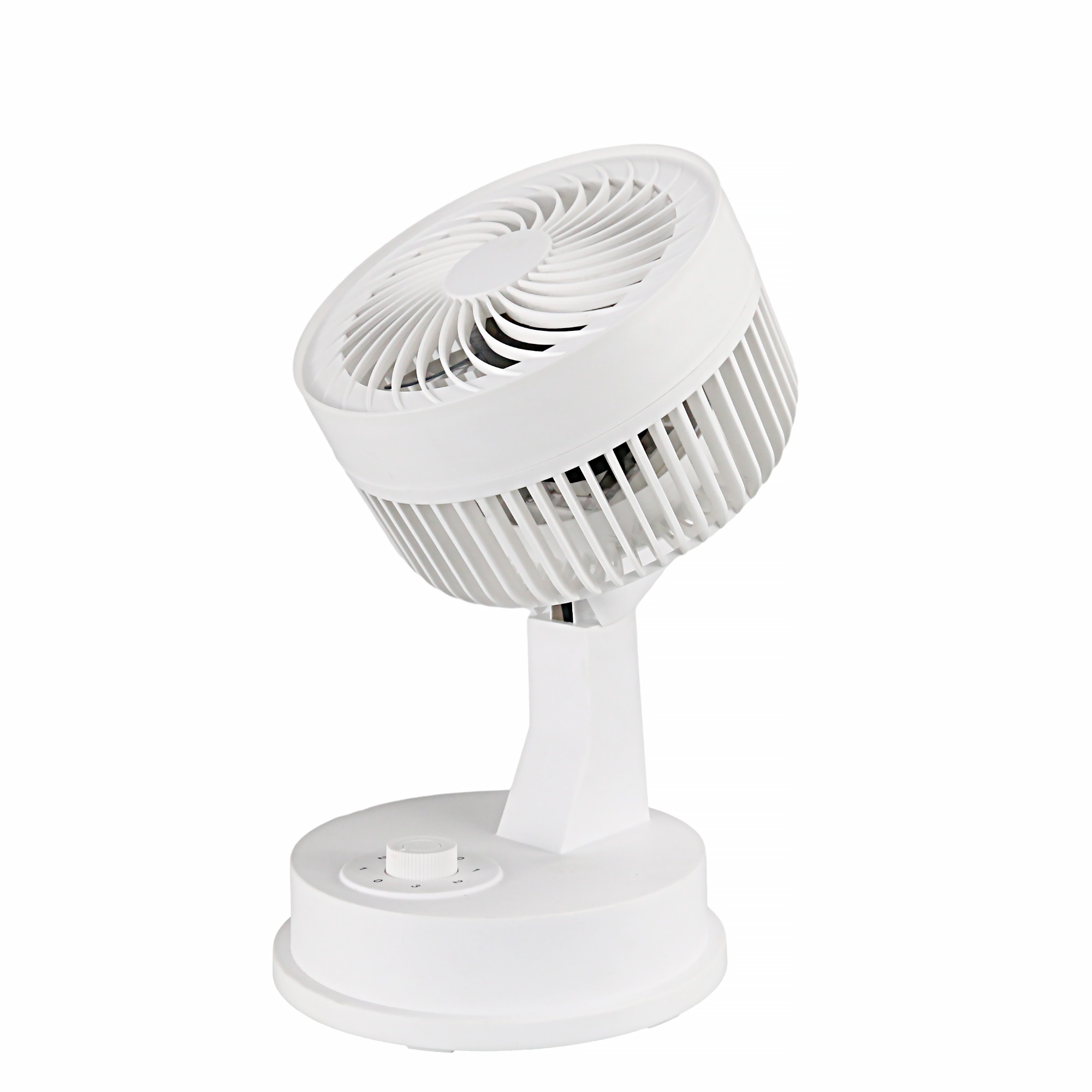 Table fan