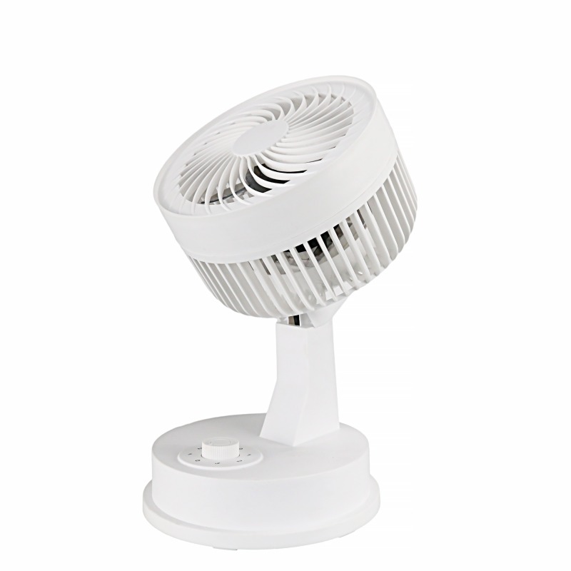 Table fan