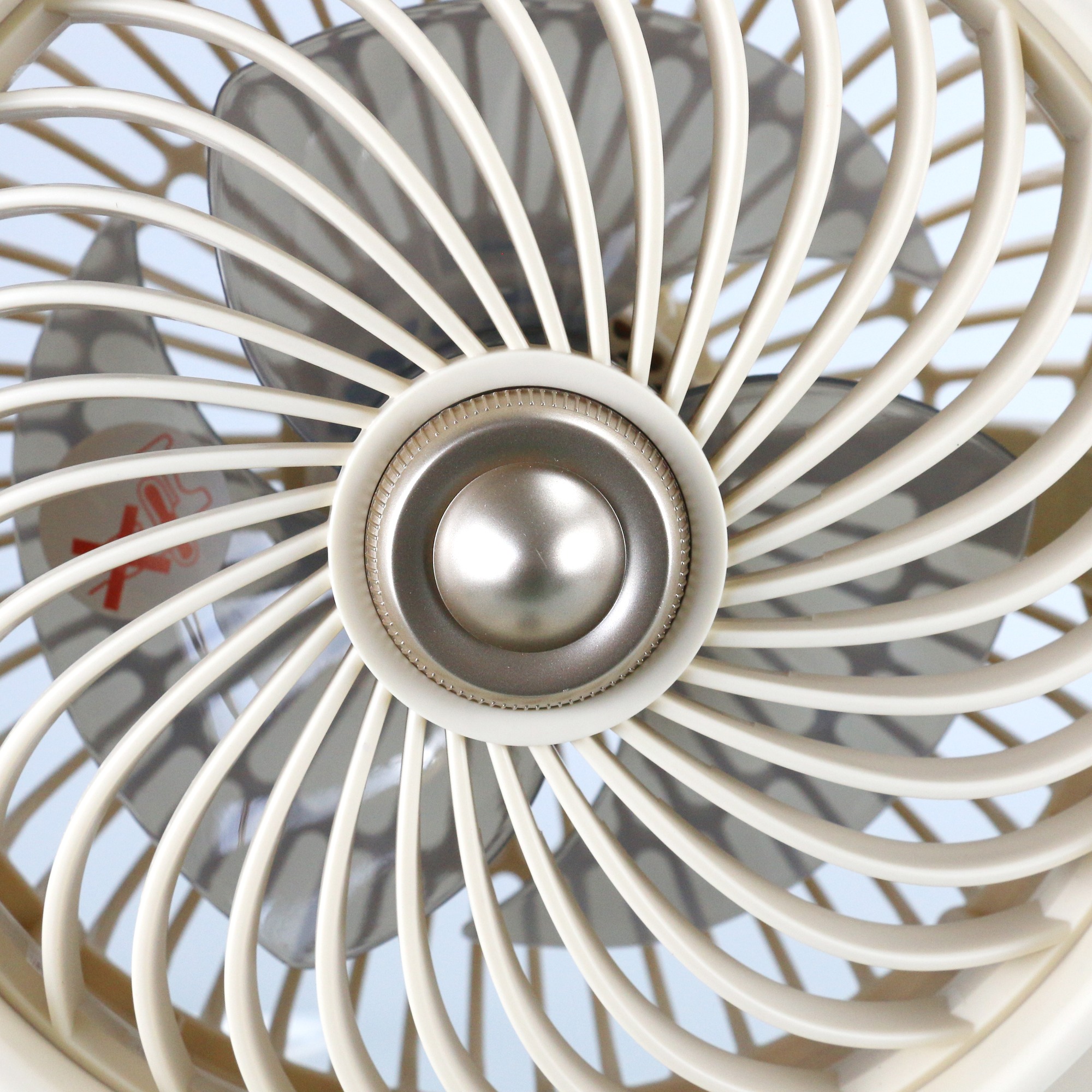 Table fan
