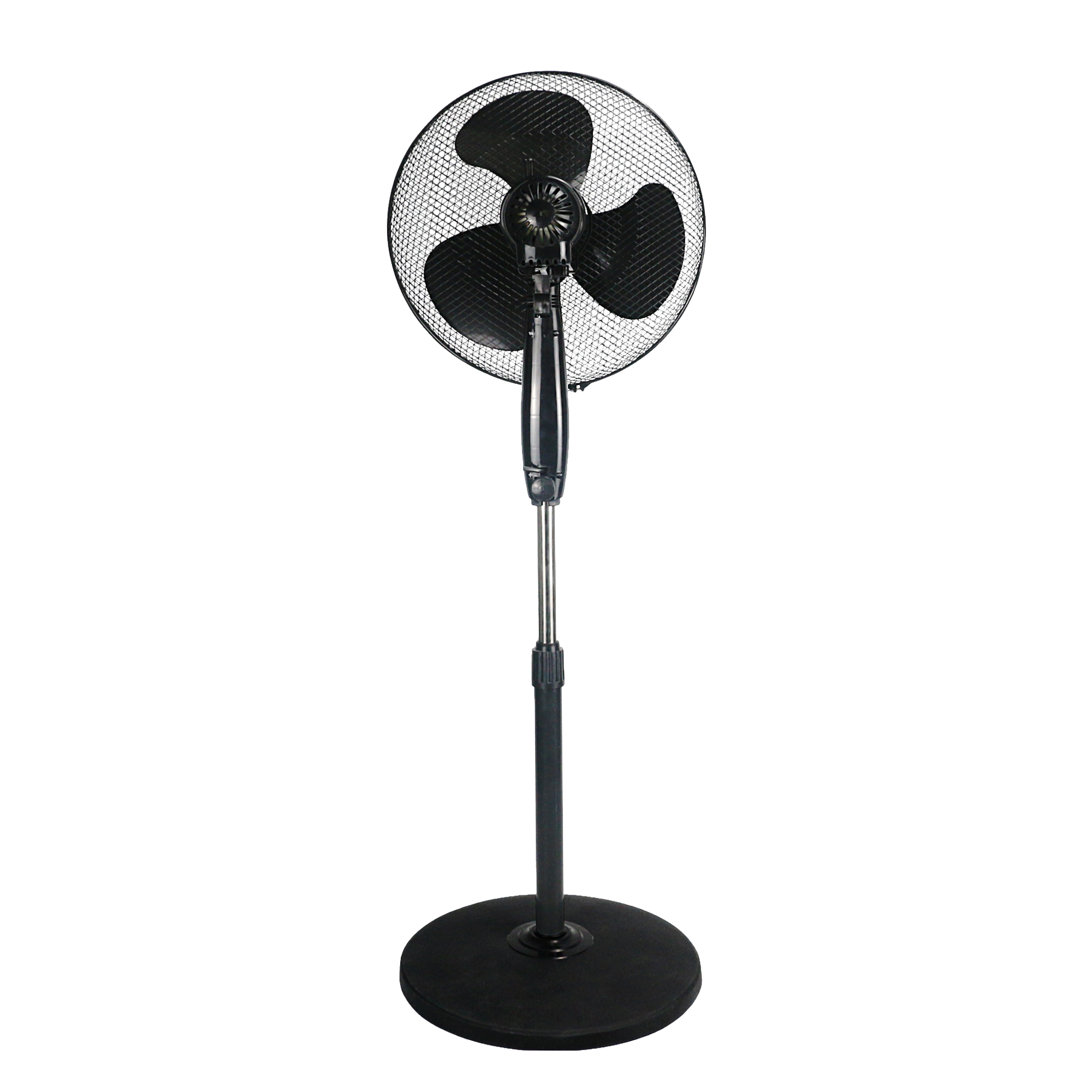 Stand fan