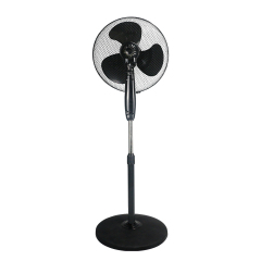 Stand fan
