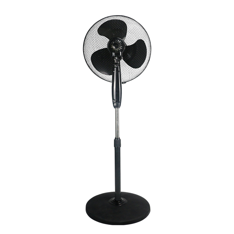 Stand fan