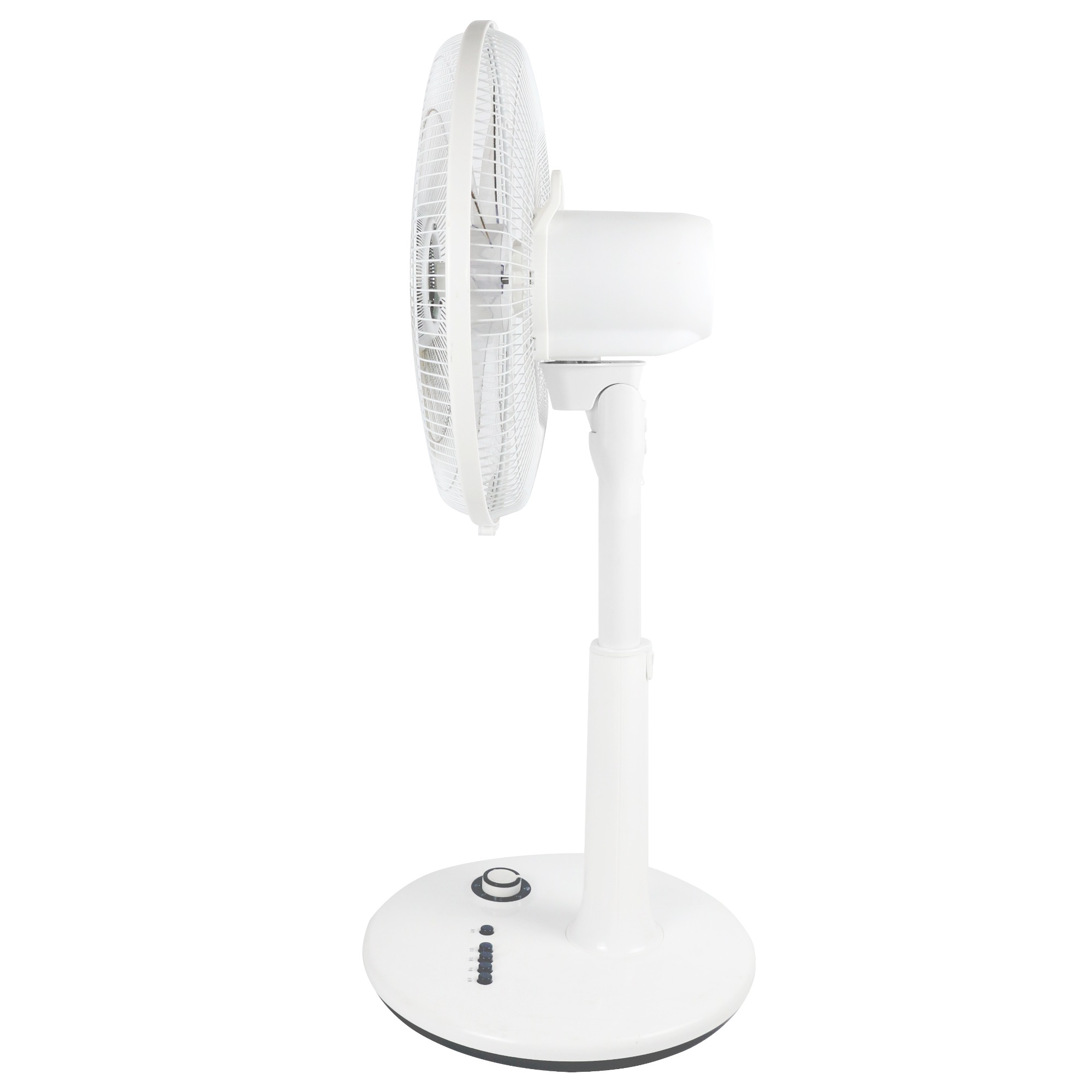Table fan