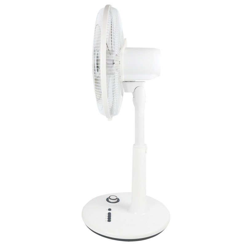 Table fan