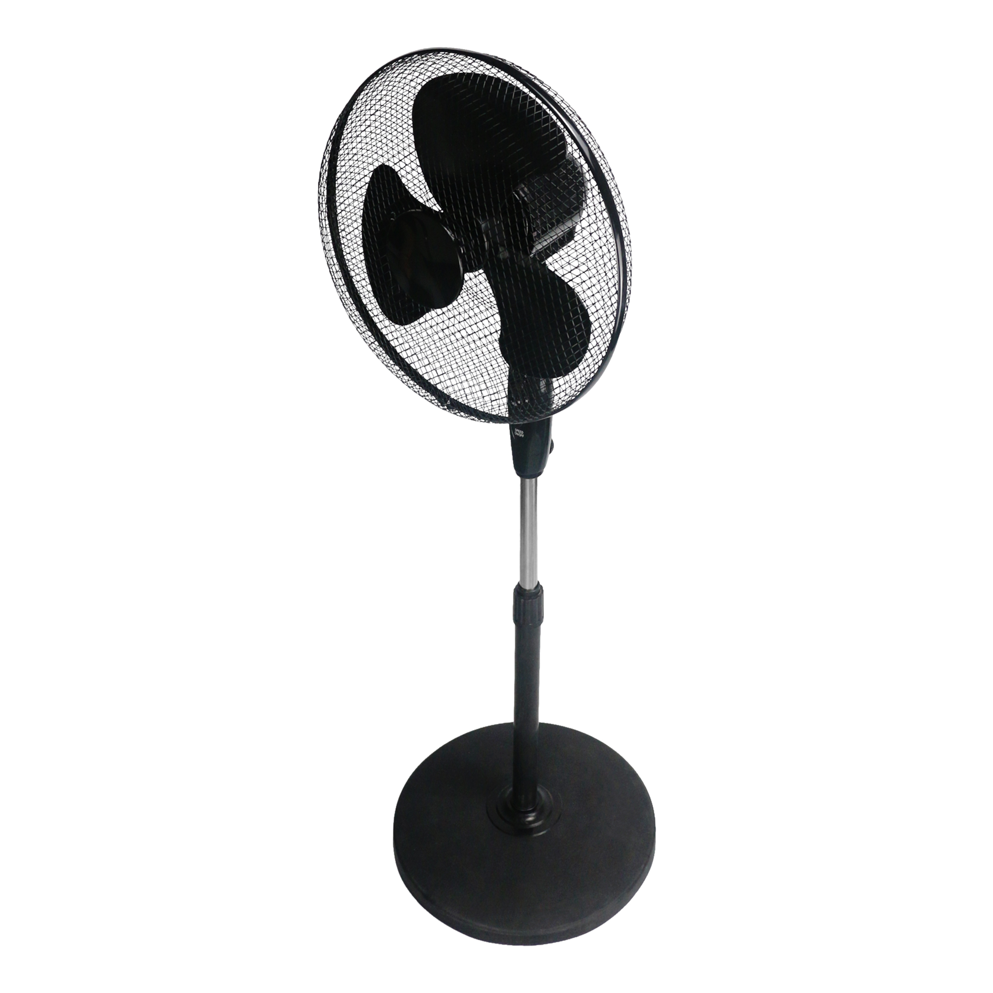 Stand fan