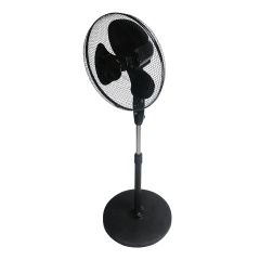 Stand fan