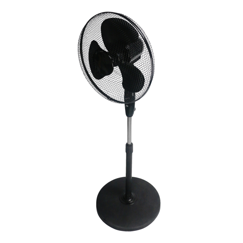 Stand fan