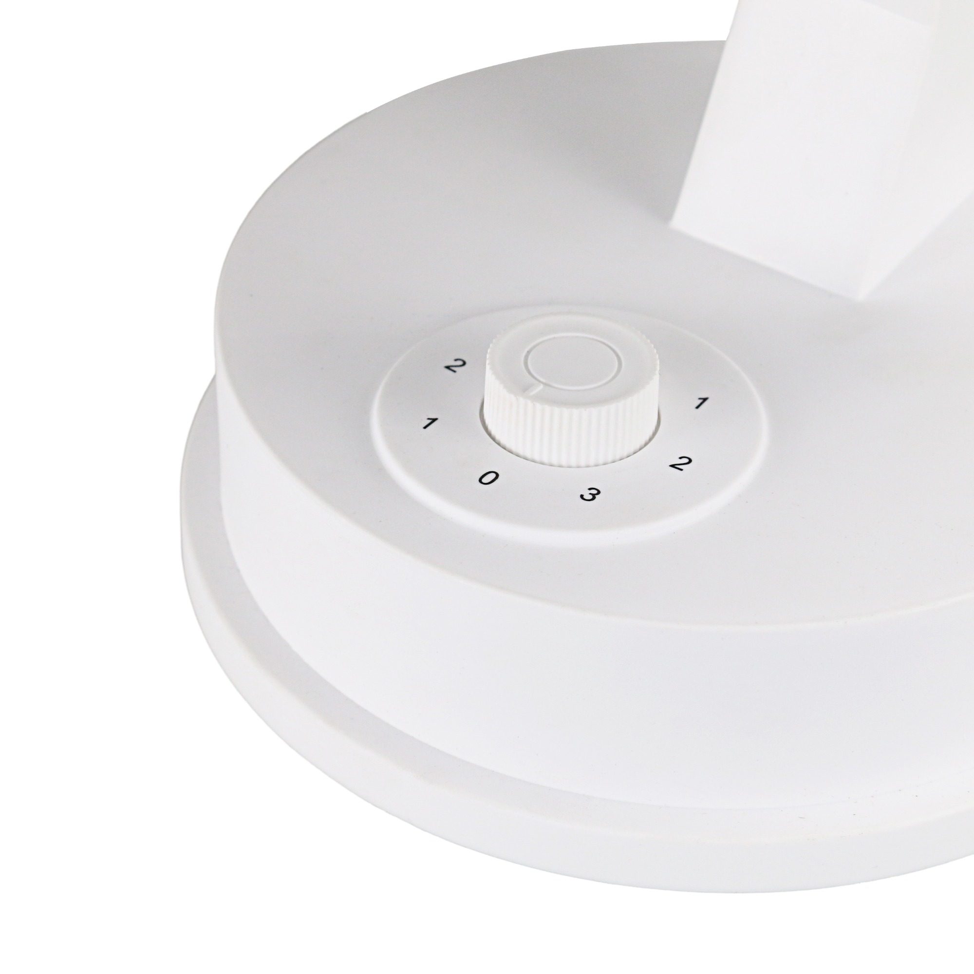 Table fan