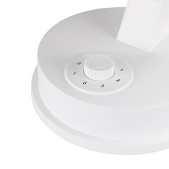 Table fan