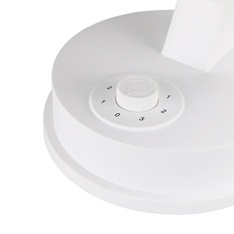 Table fan
