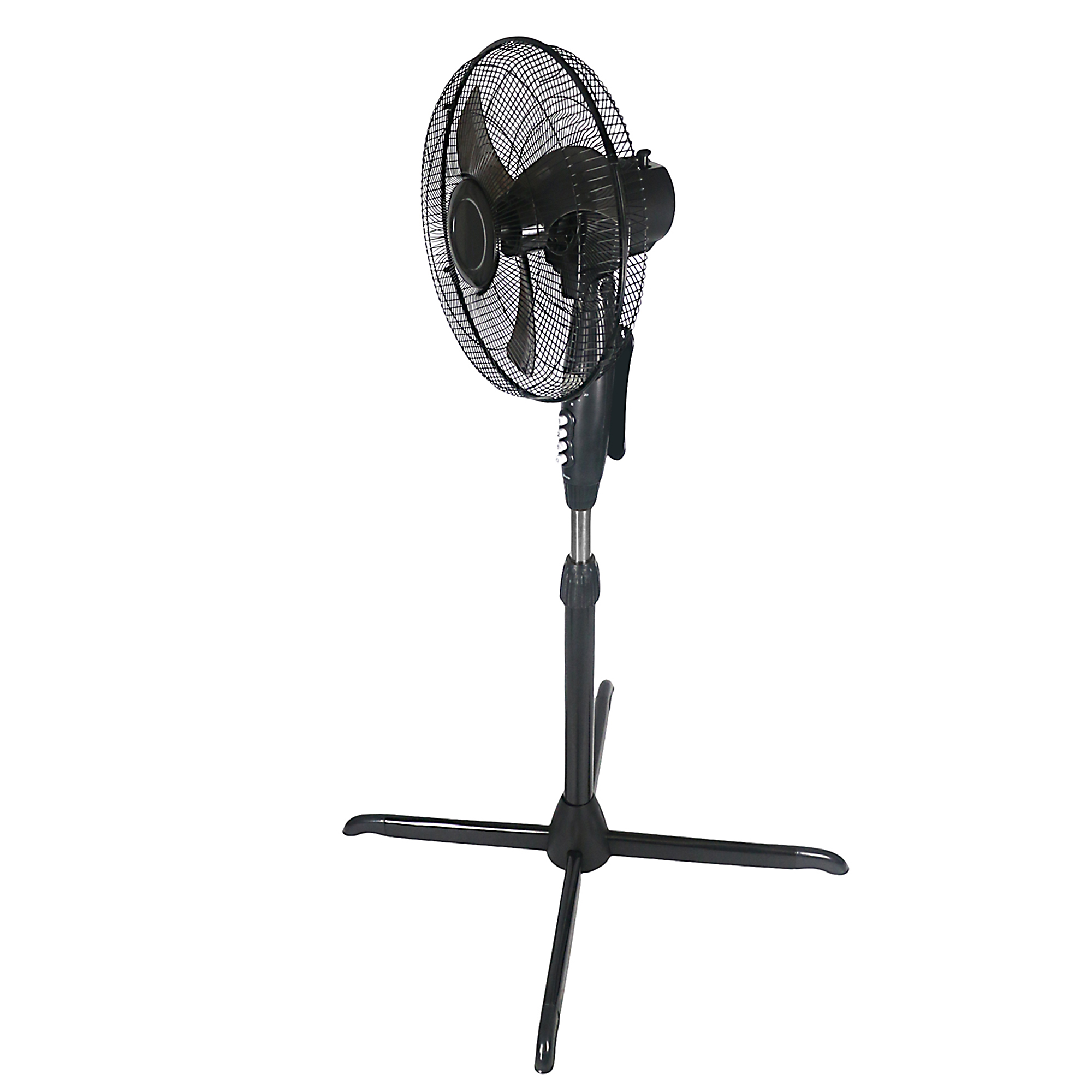 Stand fan