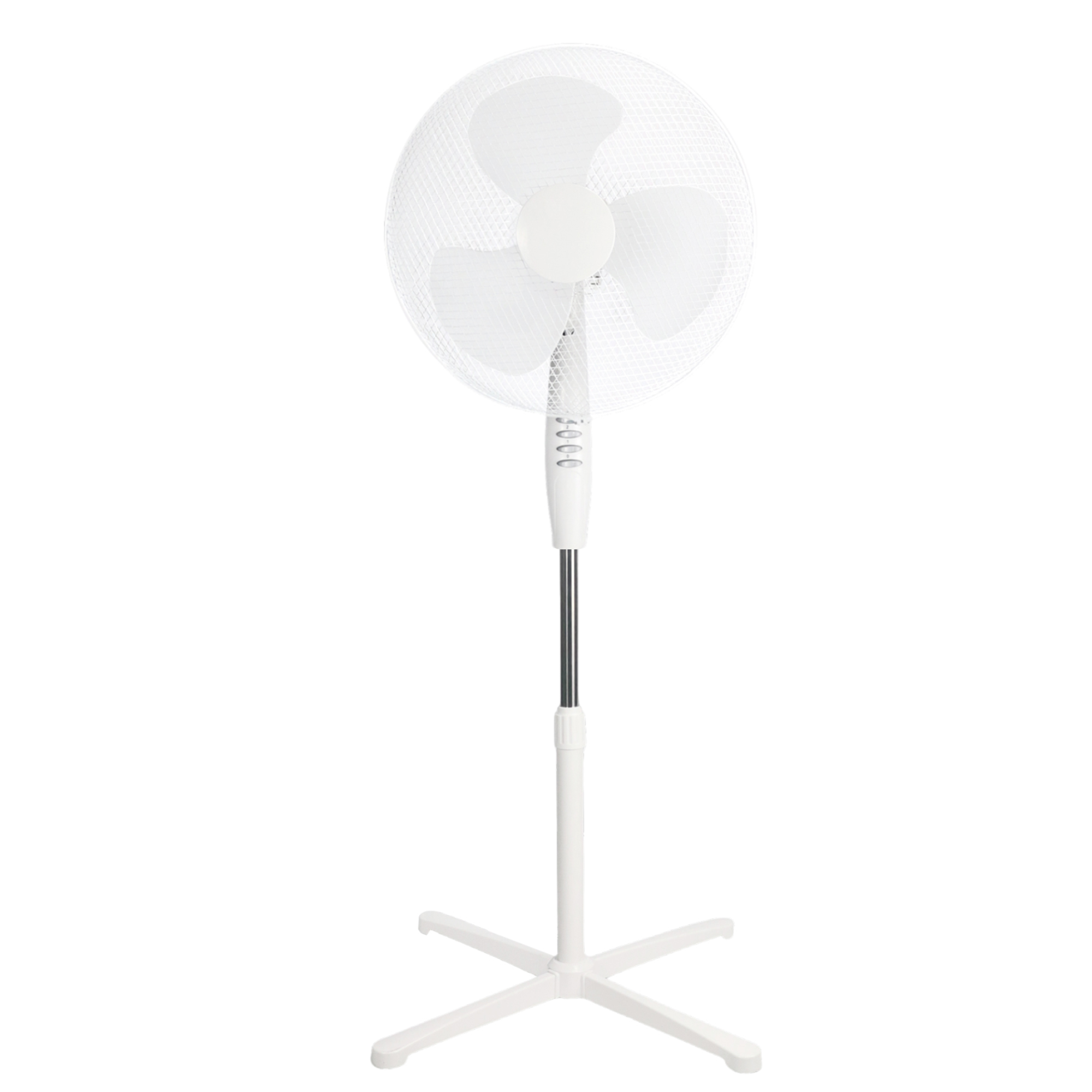 Stand fan