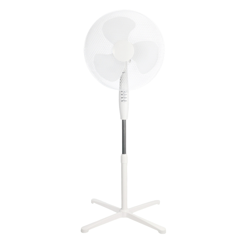 Stand fan