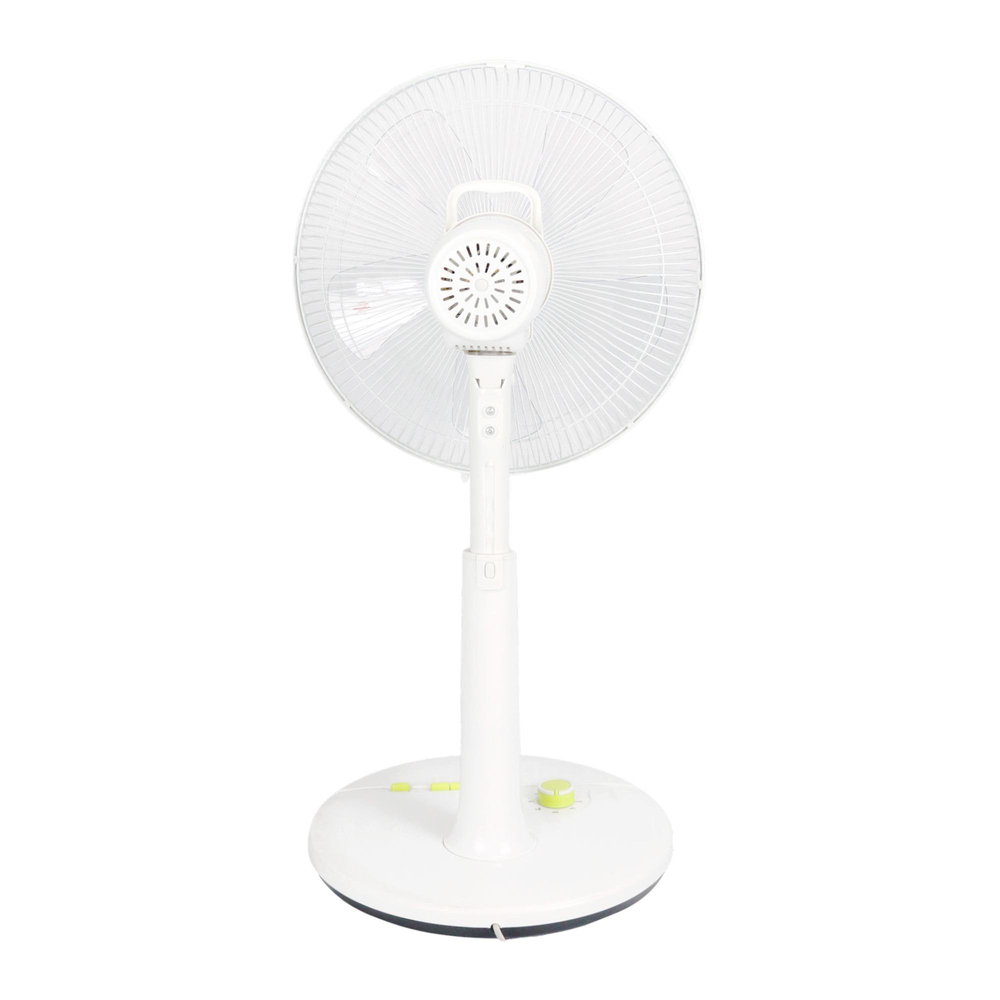 Table fan