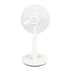 Table fan