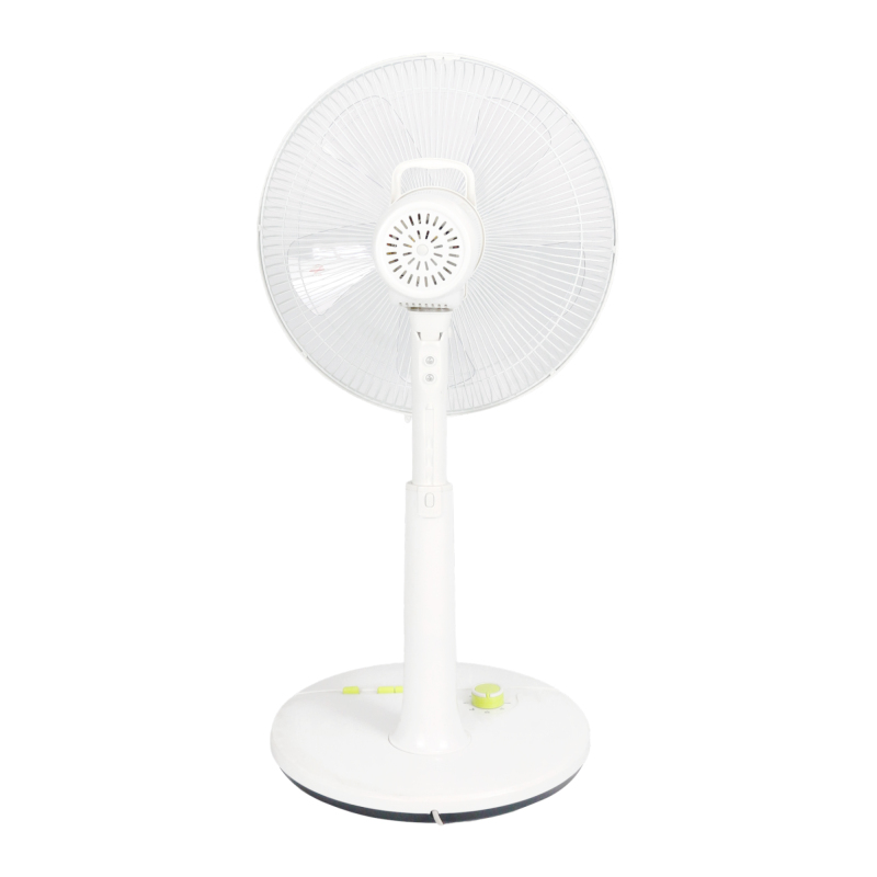 Table fan