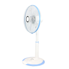 Table fan