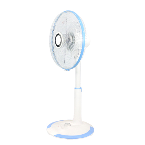 Table fan