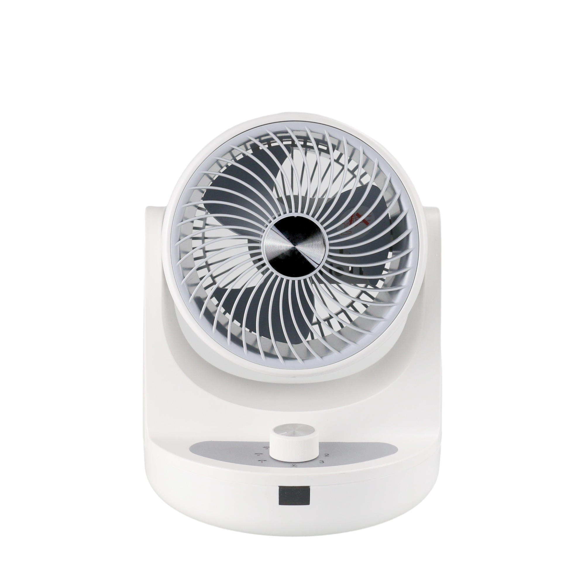 Table fan