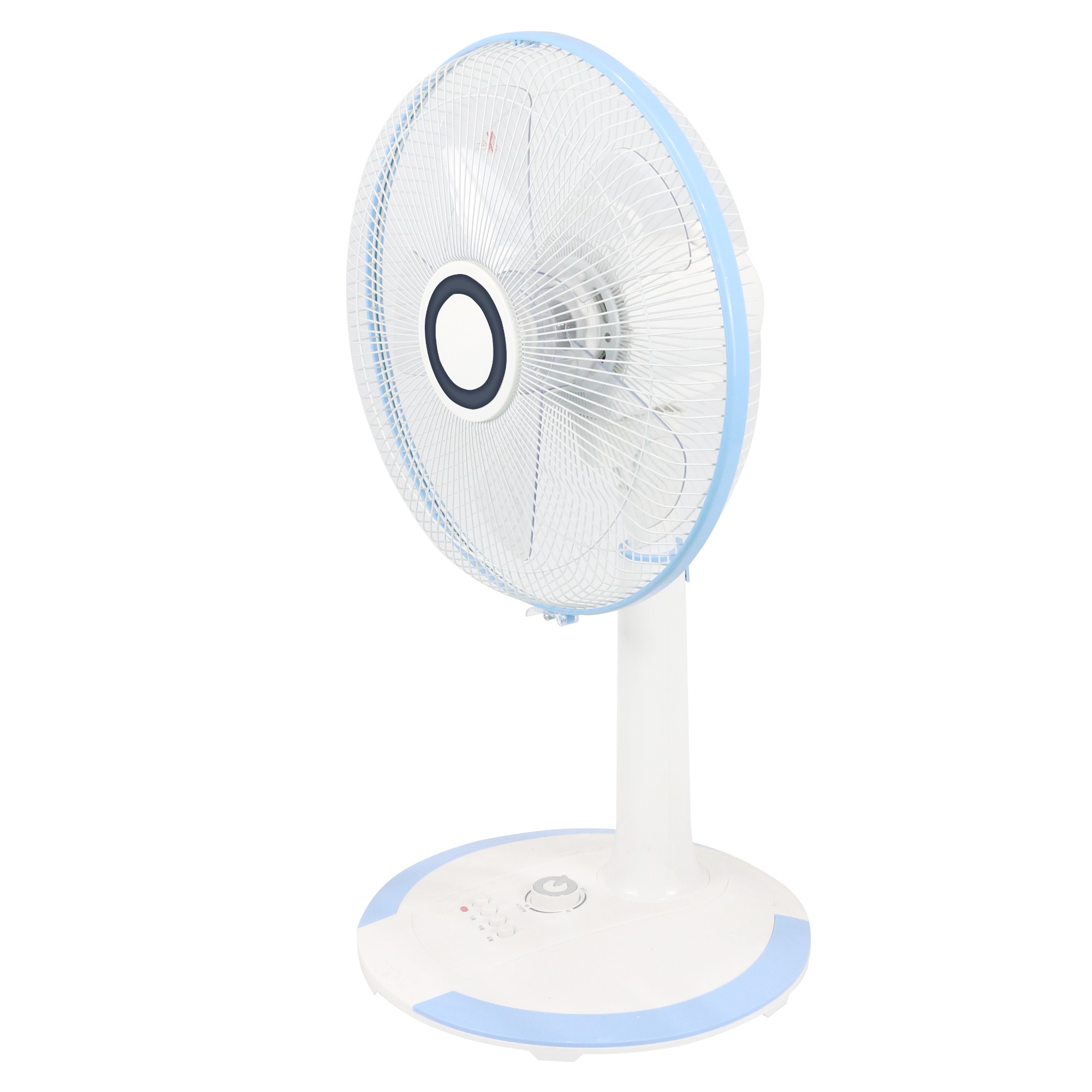 Table fan
