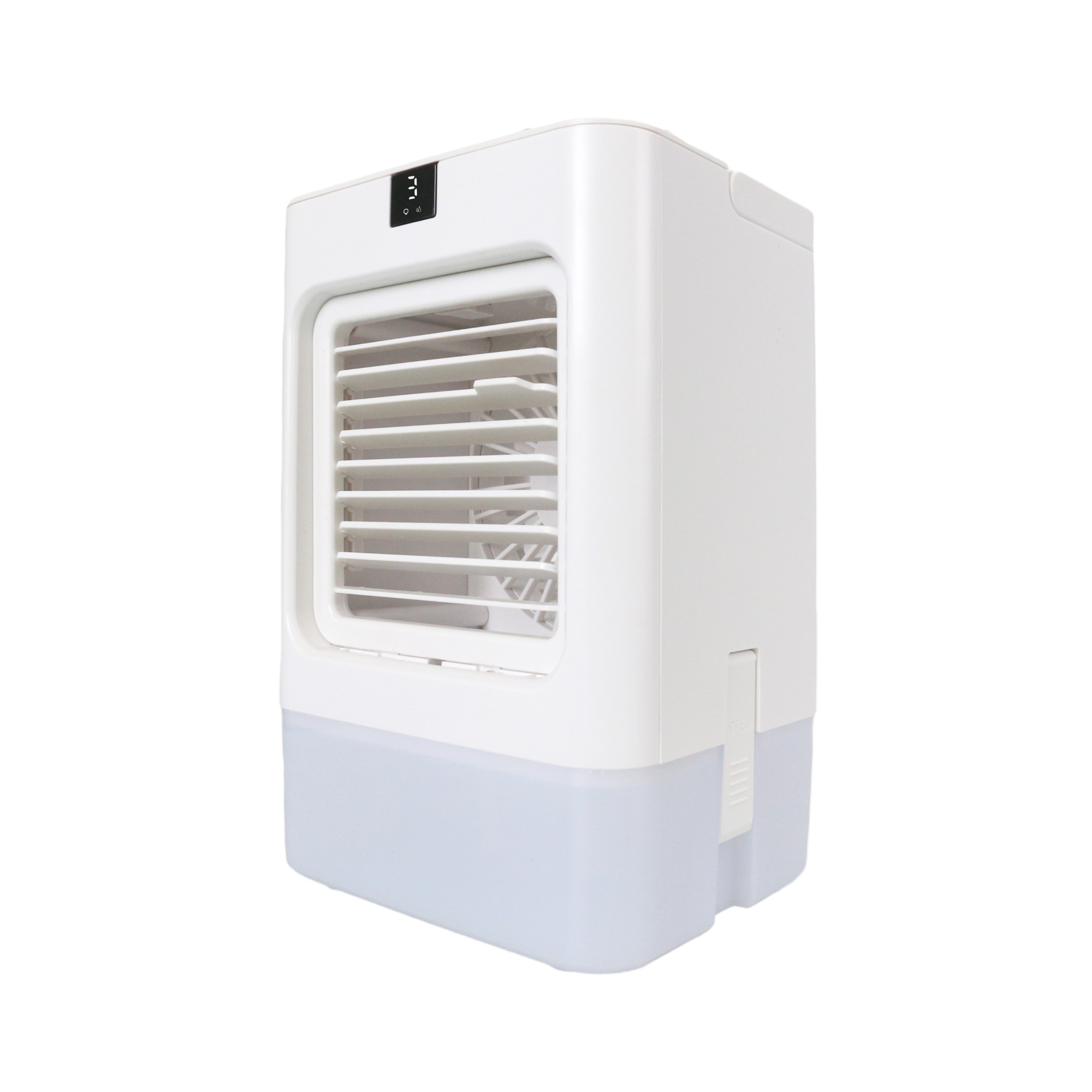 Table fan