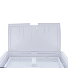 Industrial air cooler