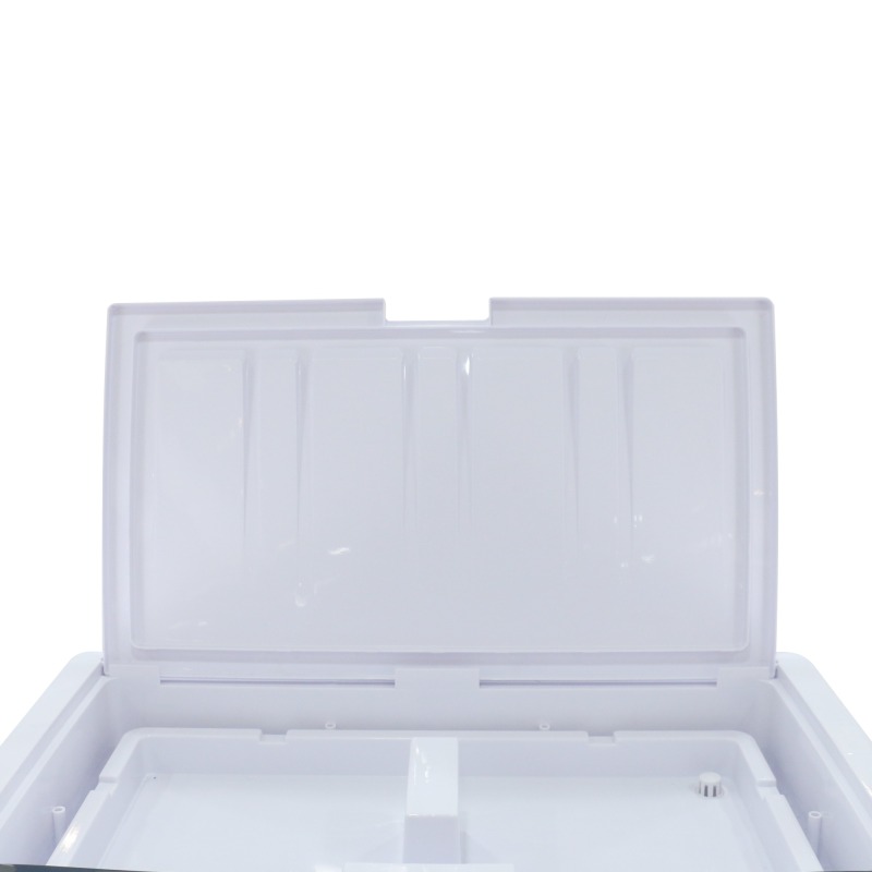Industrial air cooler