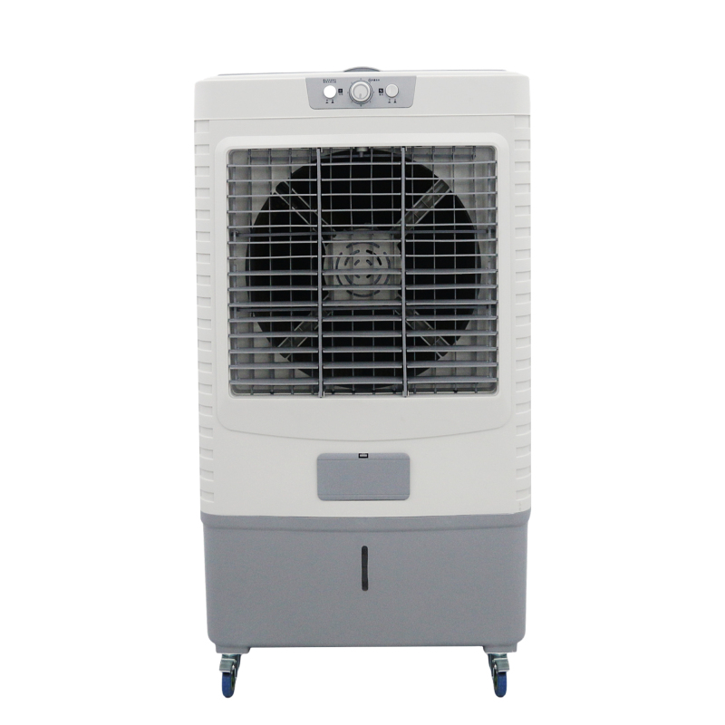 Industrial air cooler
