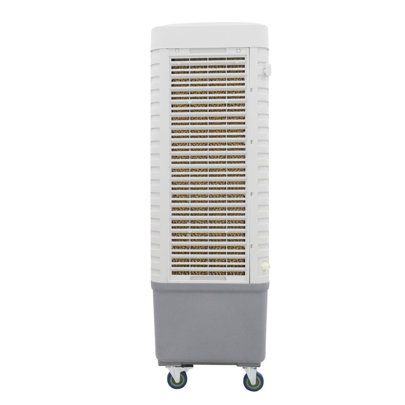 Industrial air cooler