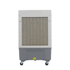 Industrial air cooler