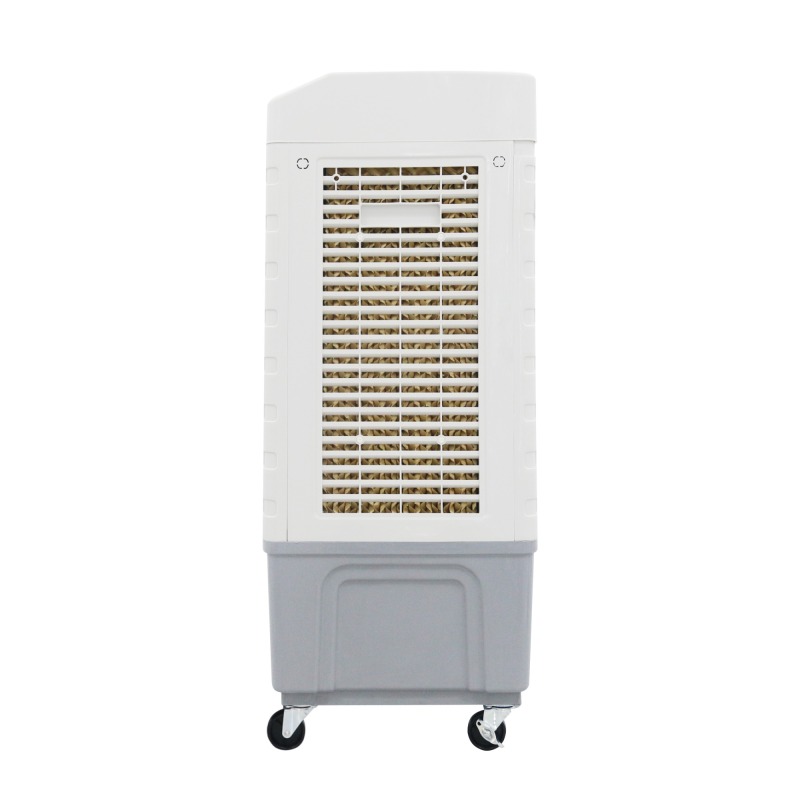 Industrial air cooler