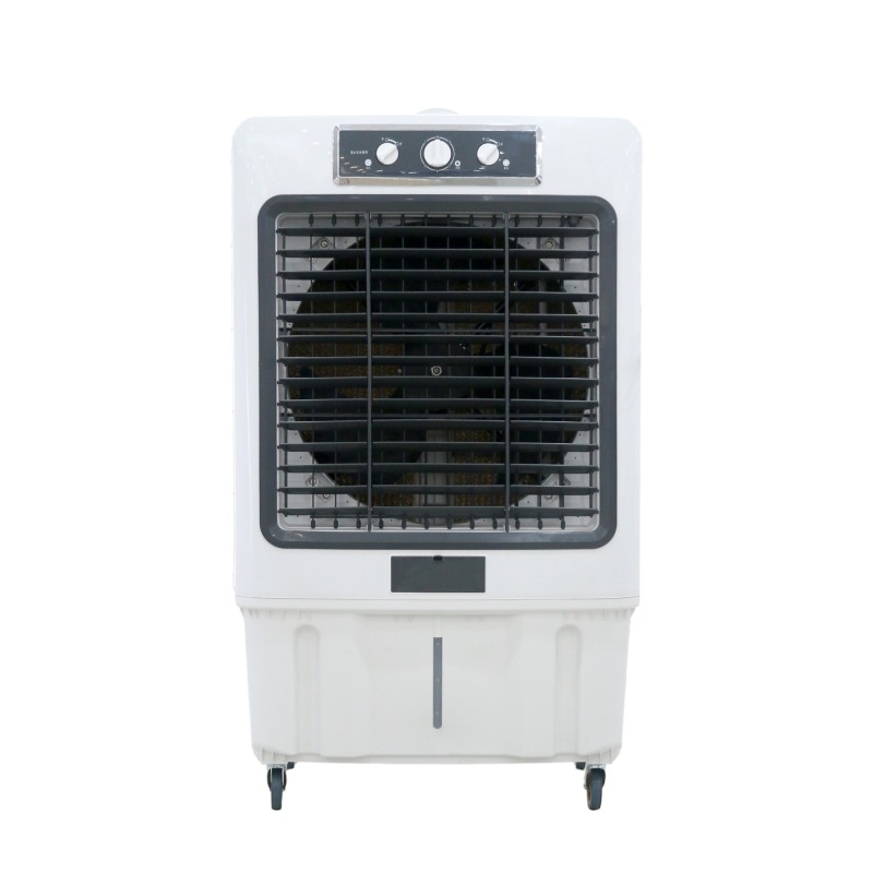 Industrial air cooler