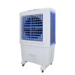 Industrial air cooler