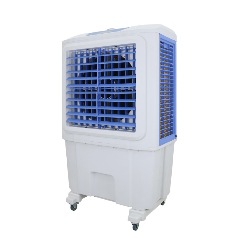 Industrial air cooler
