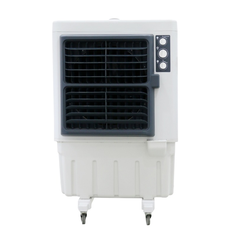 Industrial air cooler