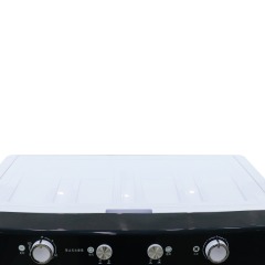 Industrial air cooler