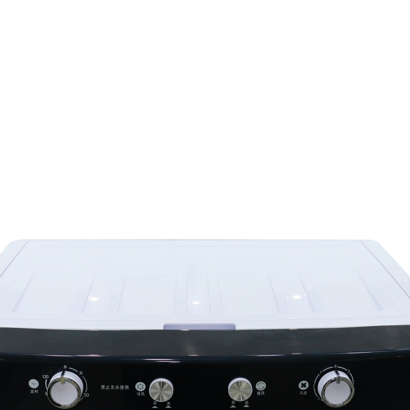 Industrial air cooler