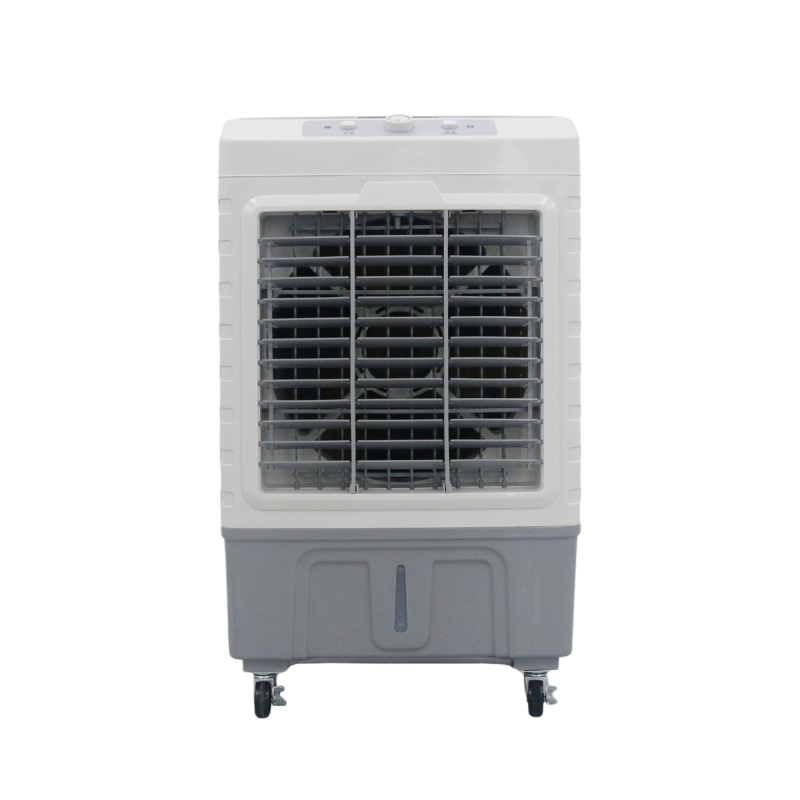 Industrial air cooler