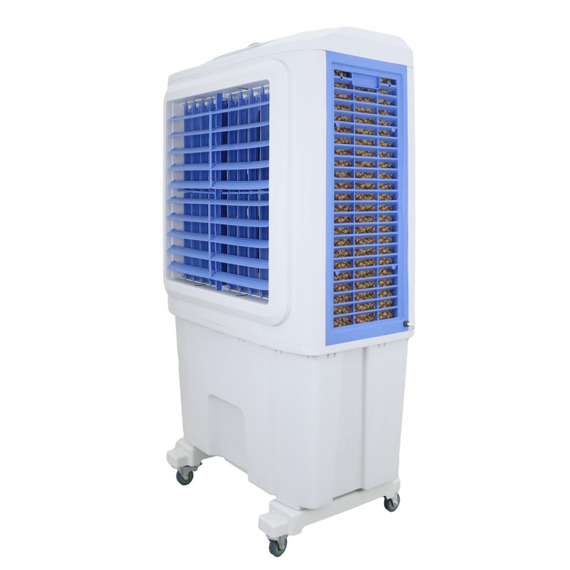 Industrial air cooler