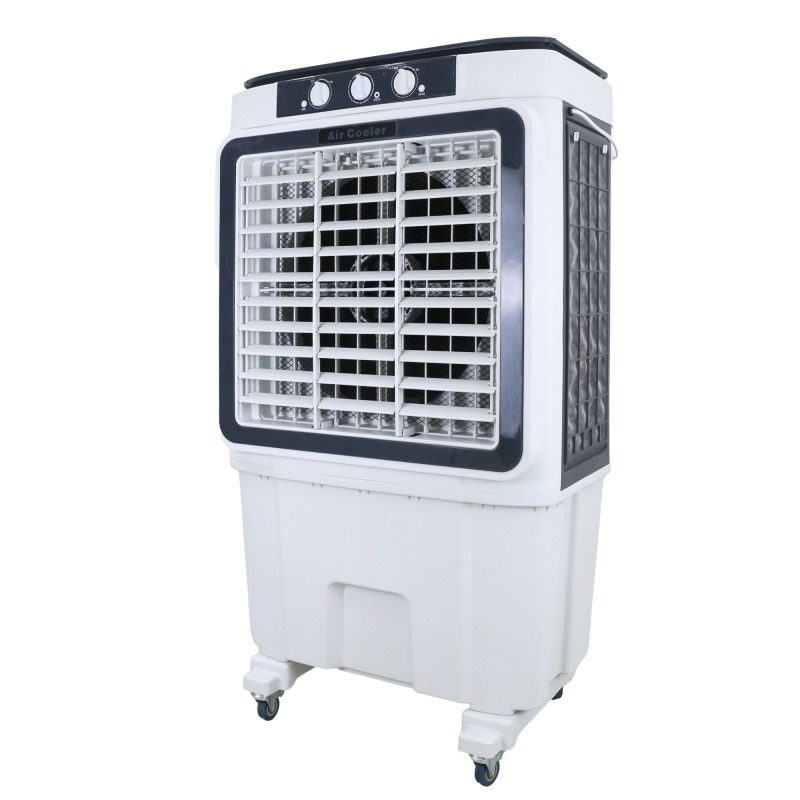 Industrial air cooler