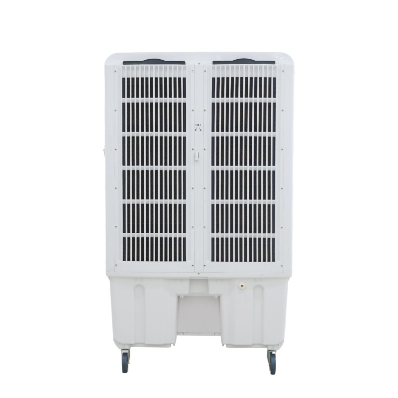 Industrial air cooler