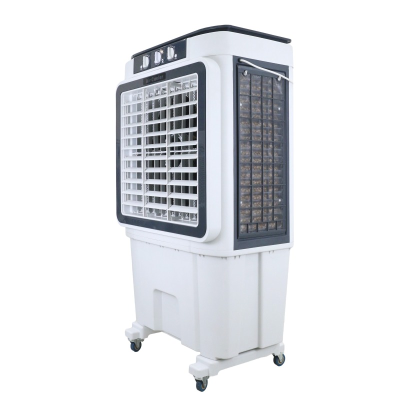 Industrial air cooler