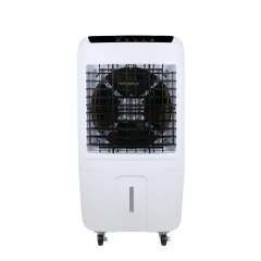 Industrial air cooler